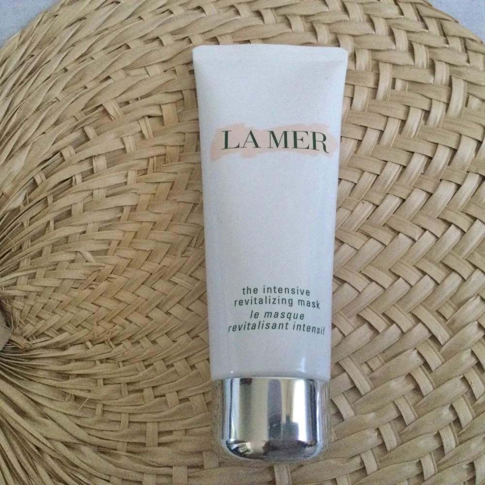 La Mer The Intensive Revitalizing Mask - Picture 2 of 4